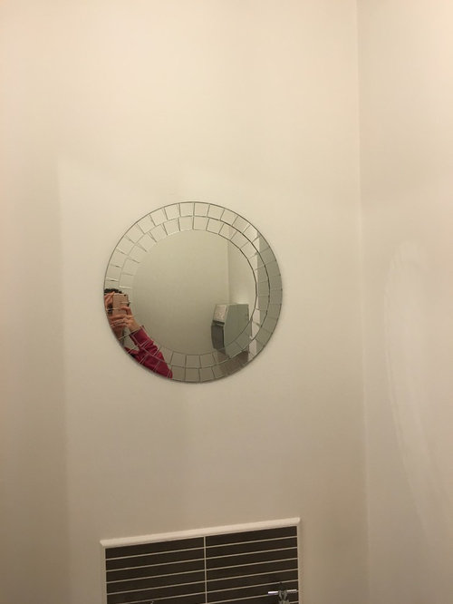 The smallest bathroom in the world! Houzz UK