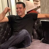 Benjamin Mitchell's photo
