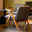 KRASKA furniture bureau