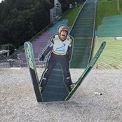 Joan Dendinger's photo