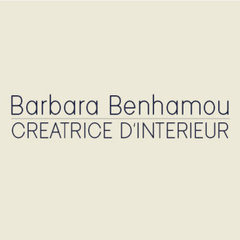 Barbara Benhamou - Créatrice d'intérieur