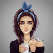 إيمان موصلي's photo