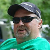 Ed van der Maarel's photo