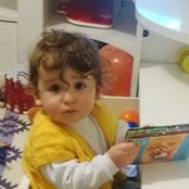 Melek Kara Sevil's photo