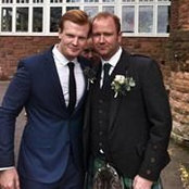Daniel Roberts's photo