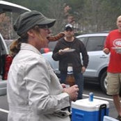 Patty Hull's photo