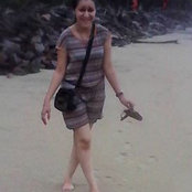 Simran Deshmukhs foto