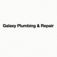 Galaxy Plumbing & Repair