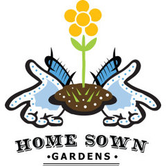 Home Sown Gardens, LLC