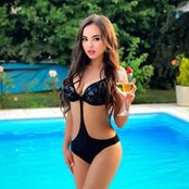 Foto von Anna Ivanova