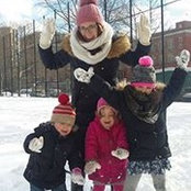 Chaya Strasberg's photo