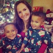 Kimberly Flaherty-Rawlings's photo