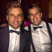 Josh Parry's photo
