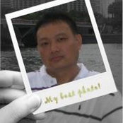 Herman Hoei's photo