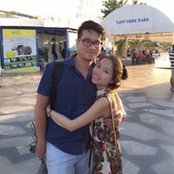 Linh Pham's photo