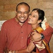 Ranjani Shankar's photo