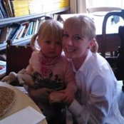 Foto von Eleanor Brown-Ahern