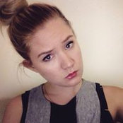 Claire Bear's photo