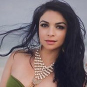 Milena Riservatos foto