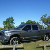 Mark Bowler's photo