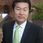 Peter Paik's photo