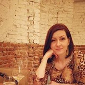 Rumyana Simova's photo