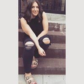 Azieta Amini's photo