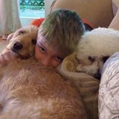 Frances Pritchard's photo