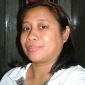 Hazel Ramos's photo