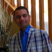 Prashant Shahs foto