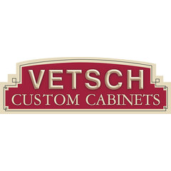 Vetsch Custom Cabinets