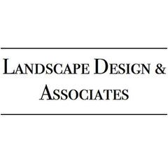 Landscape Design & Associates