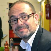 Roberto Ferris foto