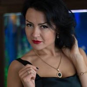 Anna Nikitina's photo