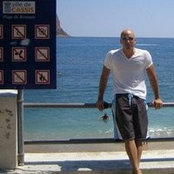 Ahmed Chaaban's photo
