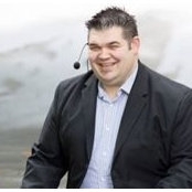 Daniel Deyette's photo