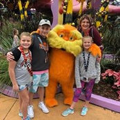 Melissa Plassman's photo