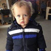 Luc Levac's photo