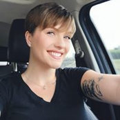 Natalie Holland's photo