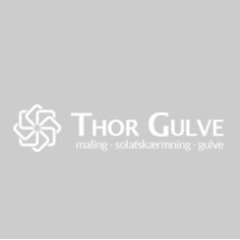 Thor Gulve ApS