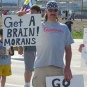 Tucker Carlson's photo