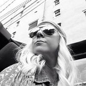 Tana Mitchell's photo