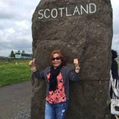Fe Montano's photo