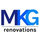 MKG Renovations, Inc