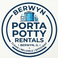 Berwyn Porta Potty Rentals