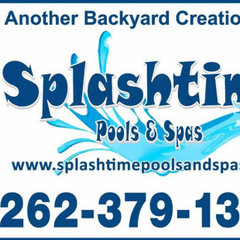 Splashtime Pools and Spas