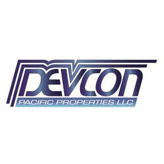 Devcon Pacific Inc