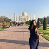 Mariya ML's photo