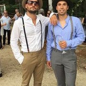 Ben Benrubi's photo