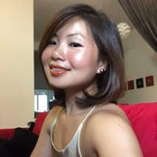 MeilingChloë Tans foto